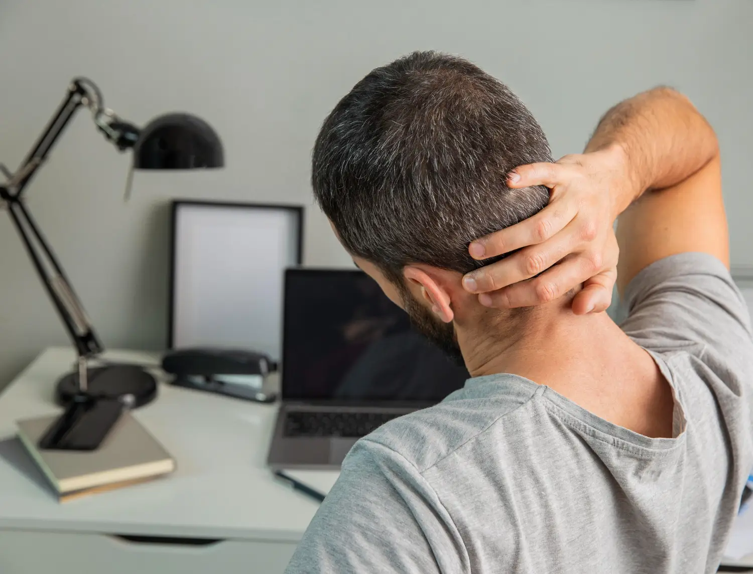 Cervicalgia: More than a pain in the neck