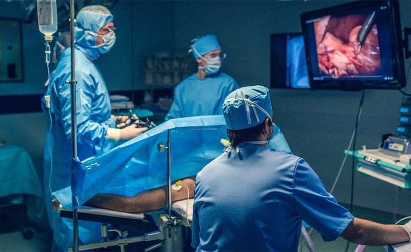 Understanding Keyhole Brain Surgery: Benefits and Recovery