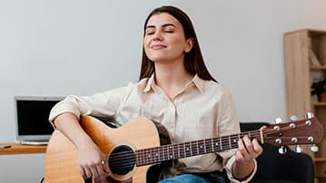 Can Music Therapy Help in Neurological Healing?