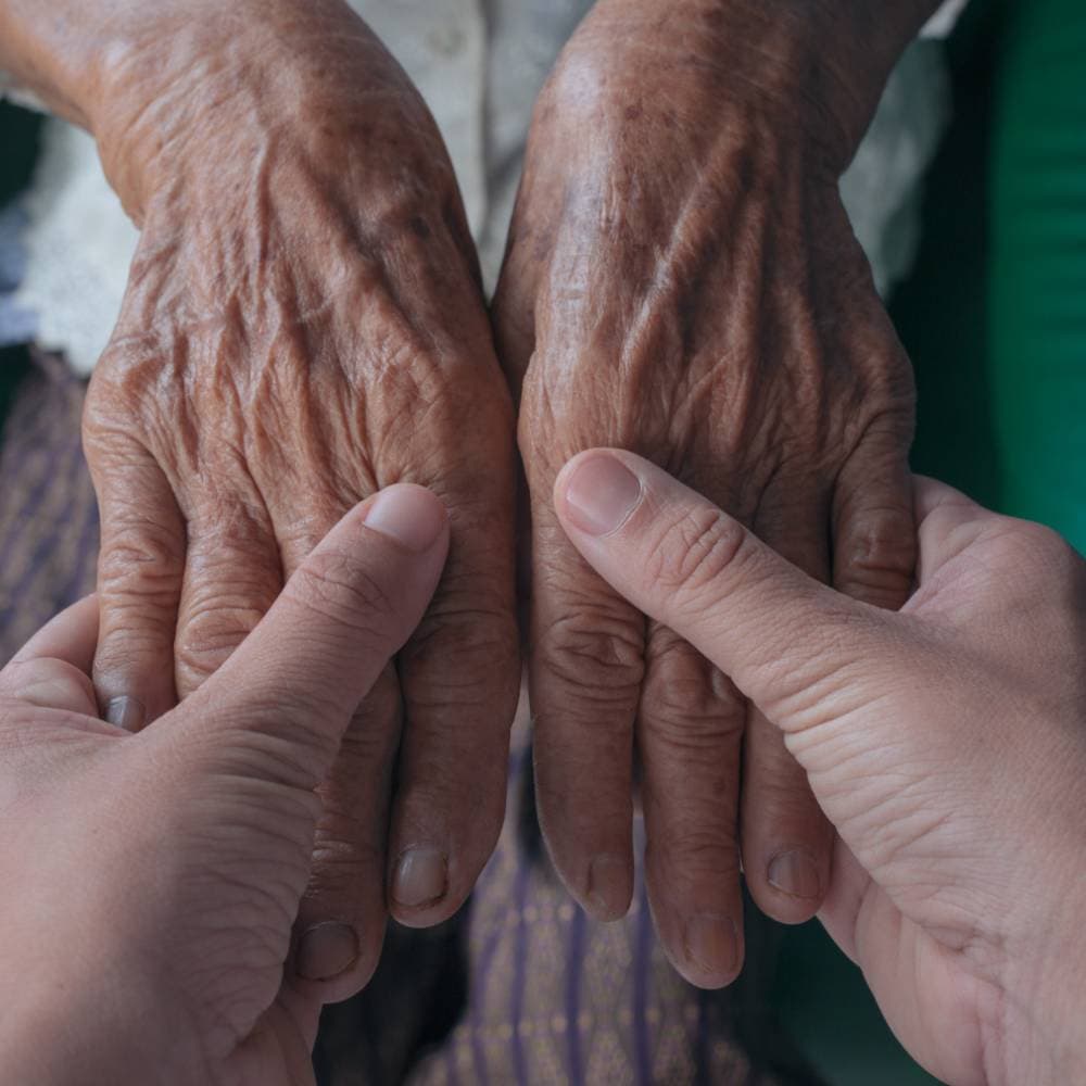 Parkinson's Symptoms