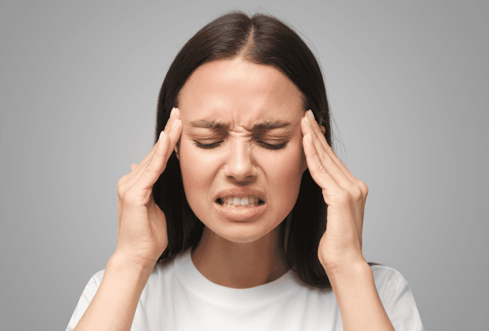 Ways to Prevent the Onset of a Migraine Attack