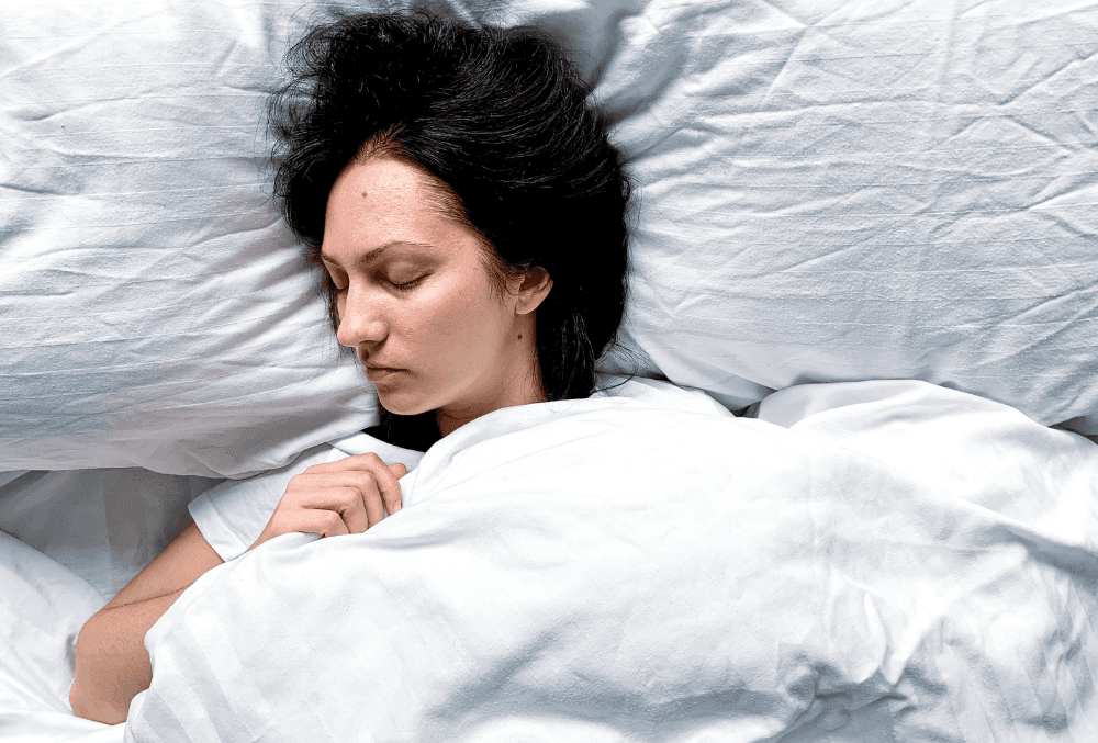 The Importance of Sleep for Your Spine