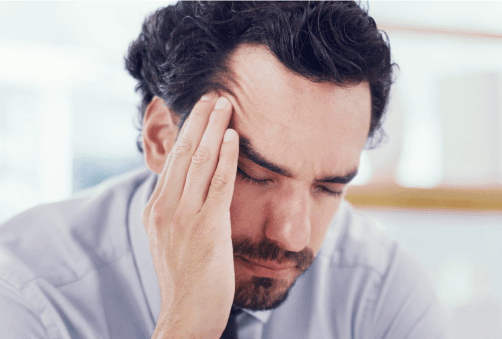 Common Migraine Triggers and Ways to Deal with Them