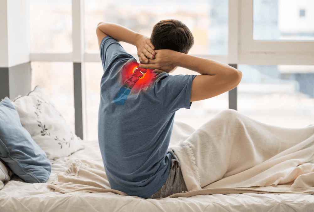 How can you prevent Scoliosis from getting worse?