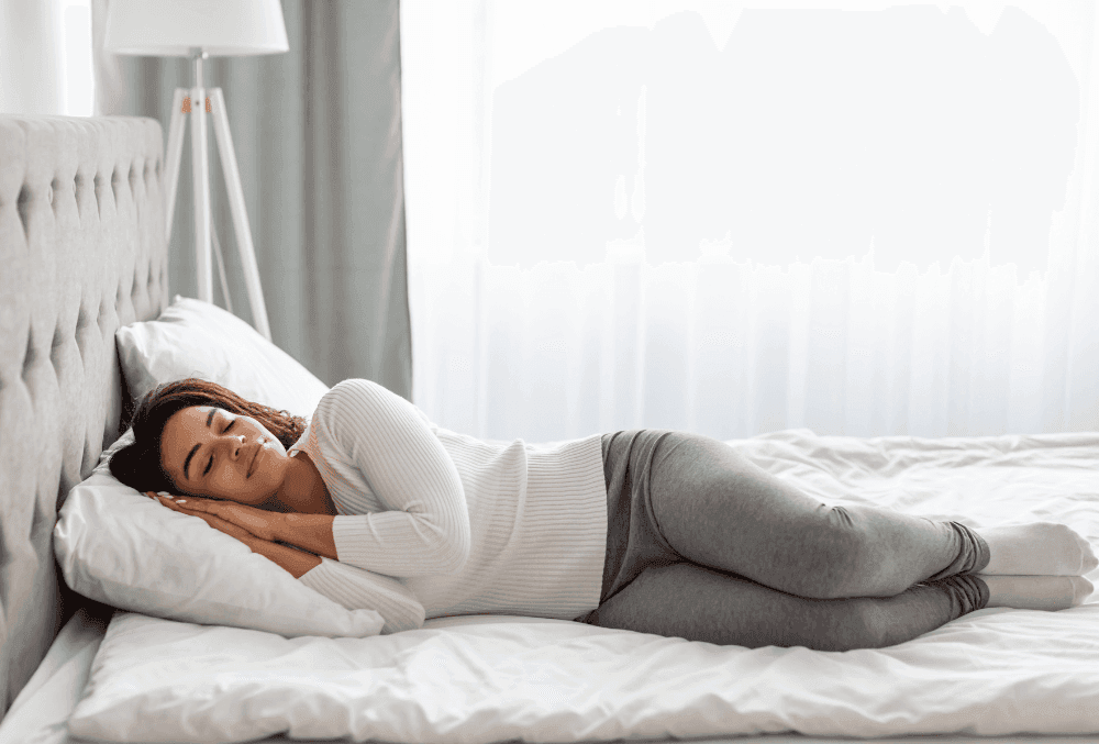Sleeping Positions After Spine Surgery: Our Guide