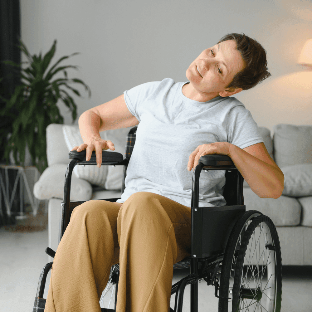 How Does Spinal Injury Cause Paralysis?