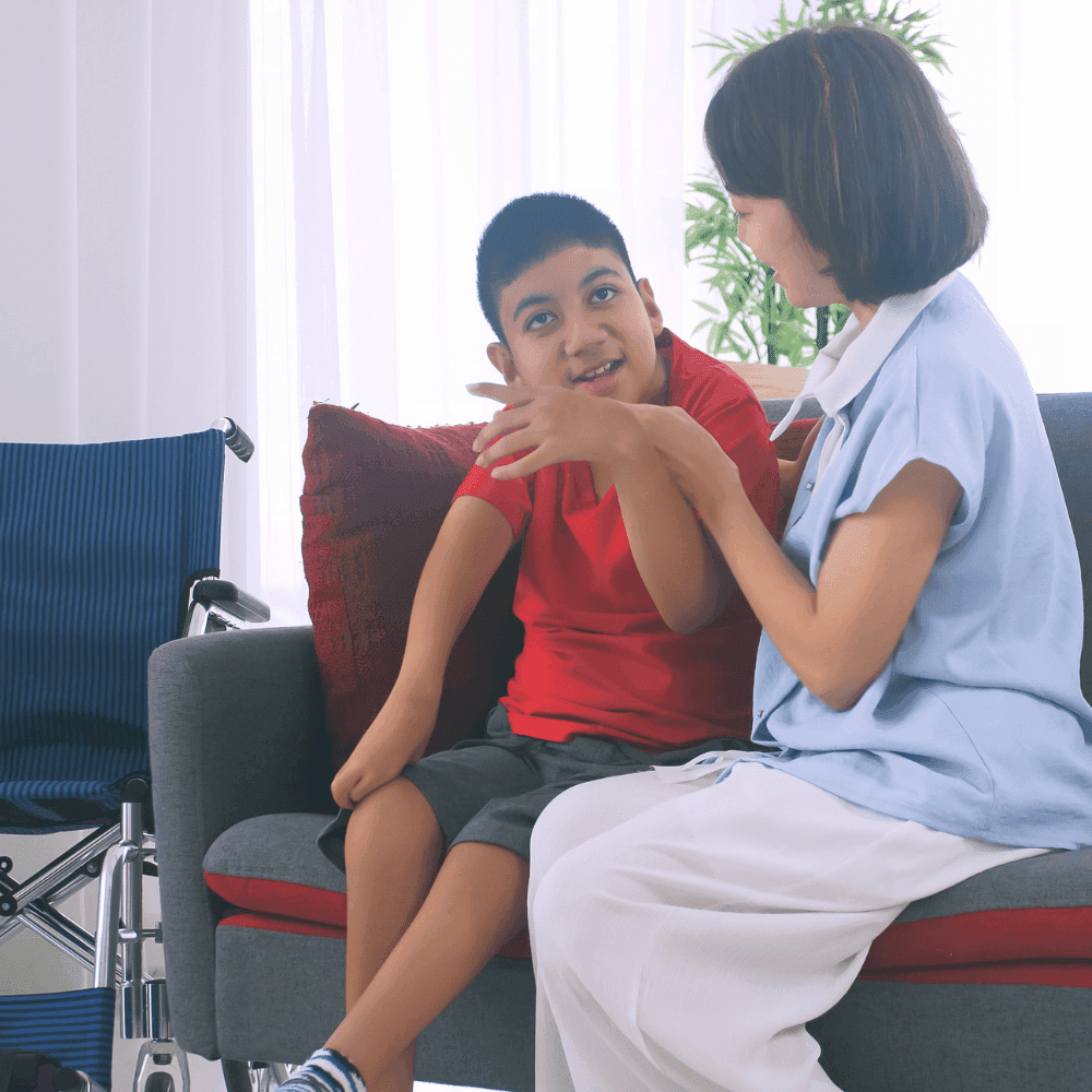 Neurological Disorders in Children: Early Signs and Management