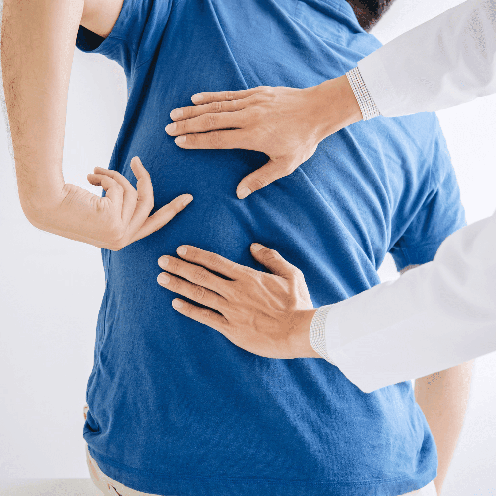 Why is caring for your spine important?