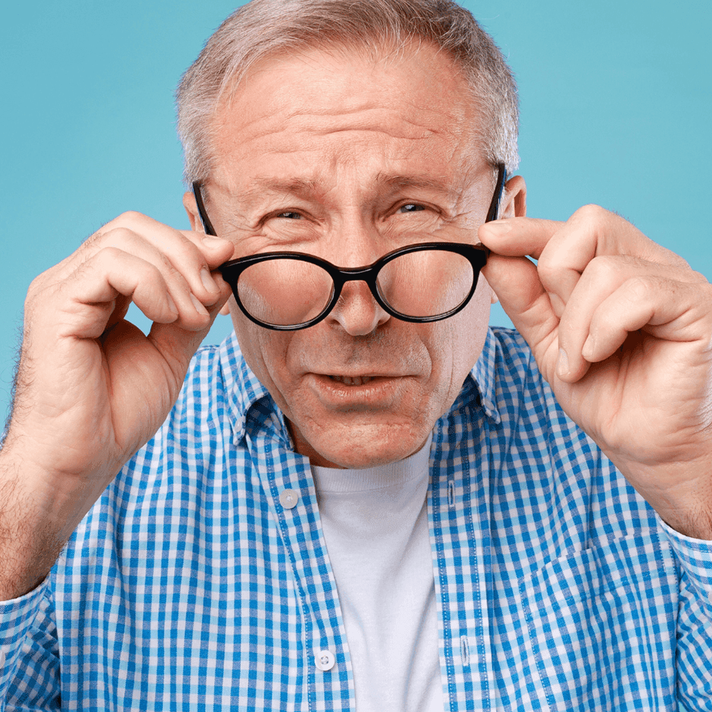 Can Brain Tumour Affect Your Vision?