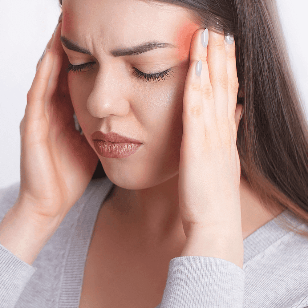 Identifying When Headaches Signal A Brain Tumour
