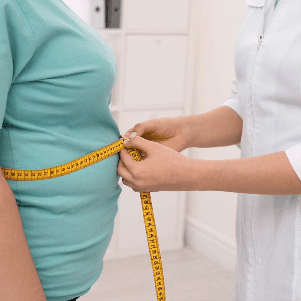 Understanding the Relationship Between Obesity and Back Pain