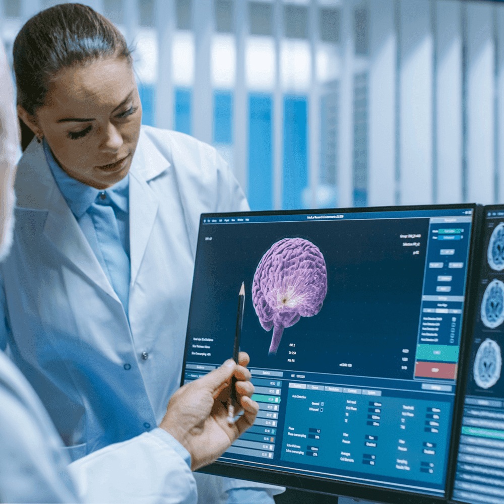 What is a Metastatic Brain Tumour?