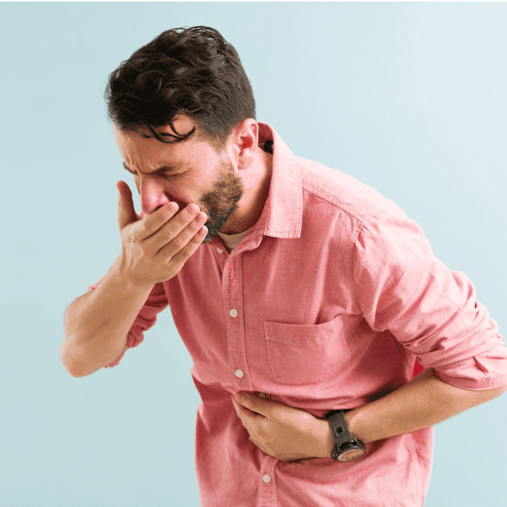 Signs & Symptoms Of Stroke In Men And Women
