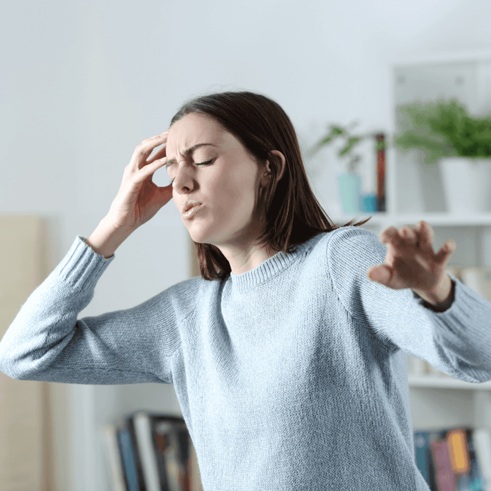 What Are The Early Warning Signs Of A Stroke?