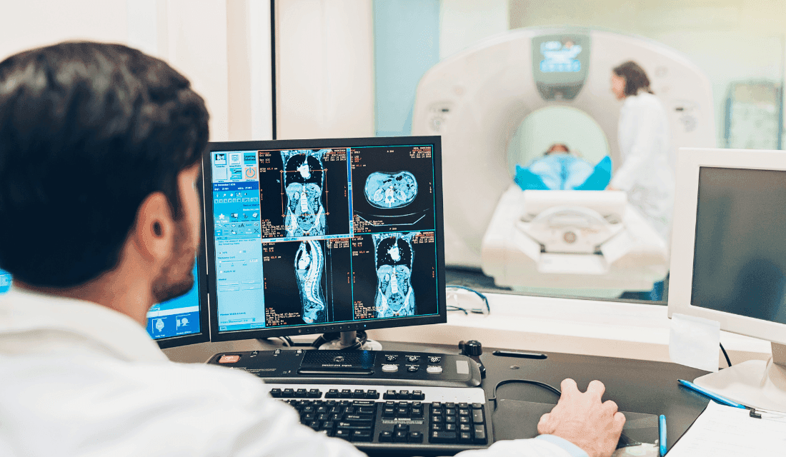 Are MRI Abnormalities a Cause for Concern?