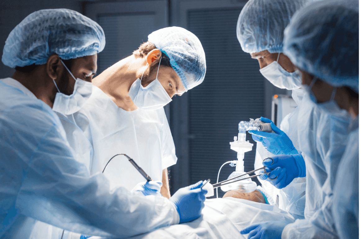 4 Types of Minimally Invasive Spinal Surgery