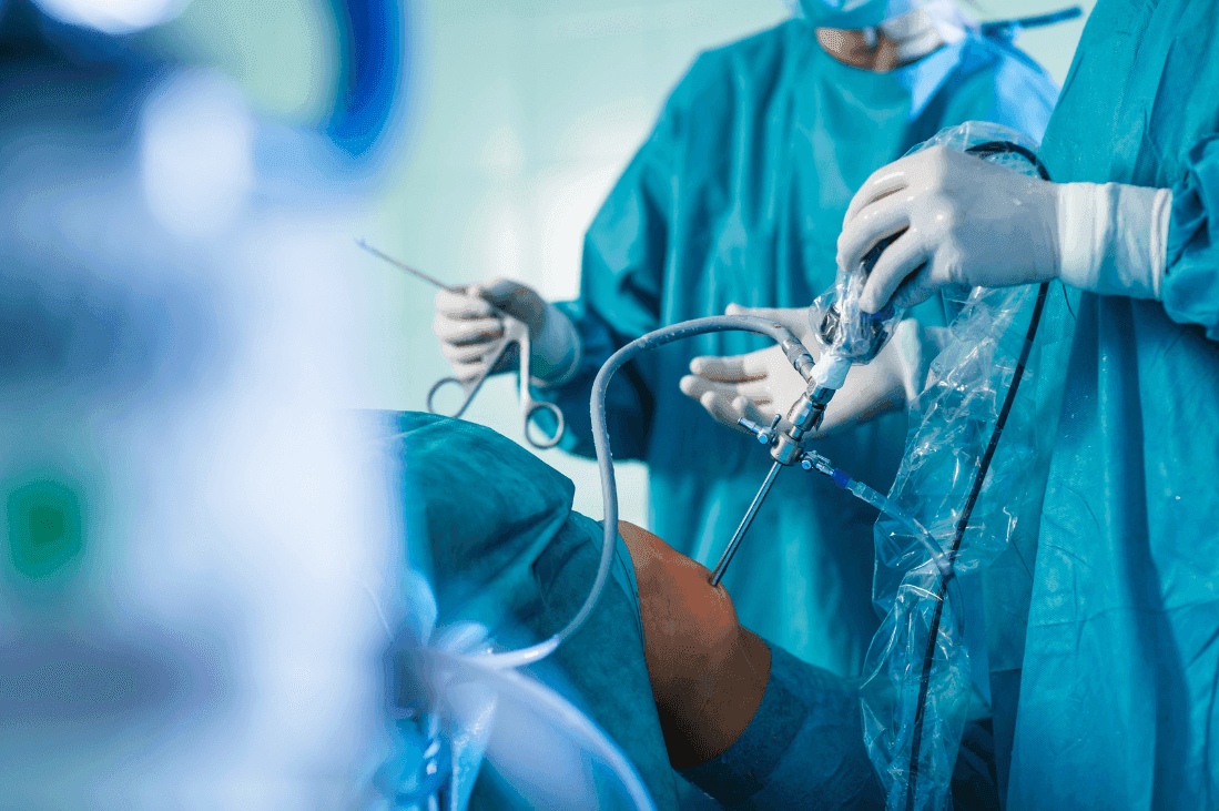 How would you know that minimally invasive spine Surgery is right for you?