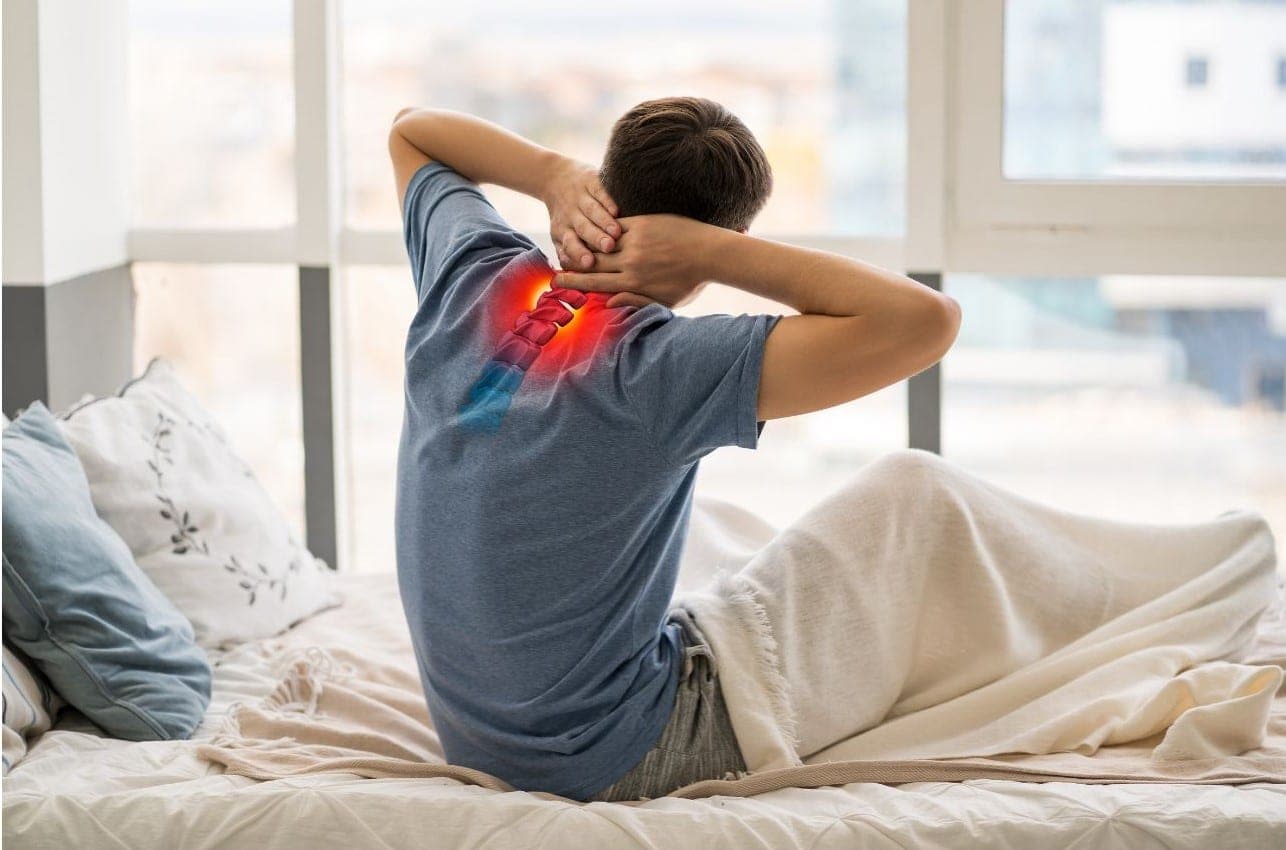 Understanding Cervical Spondylosis & Its Treatments