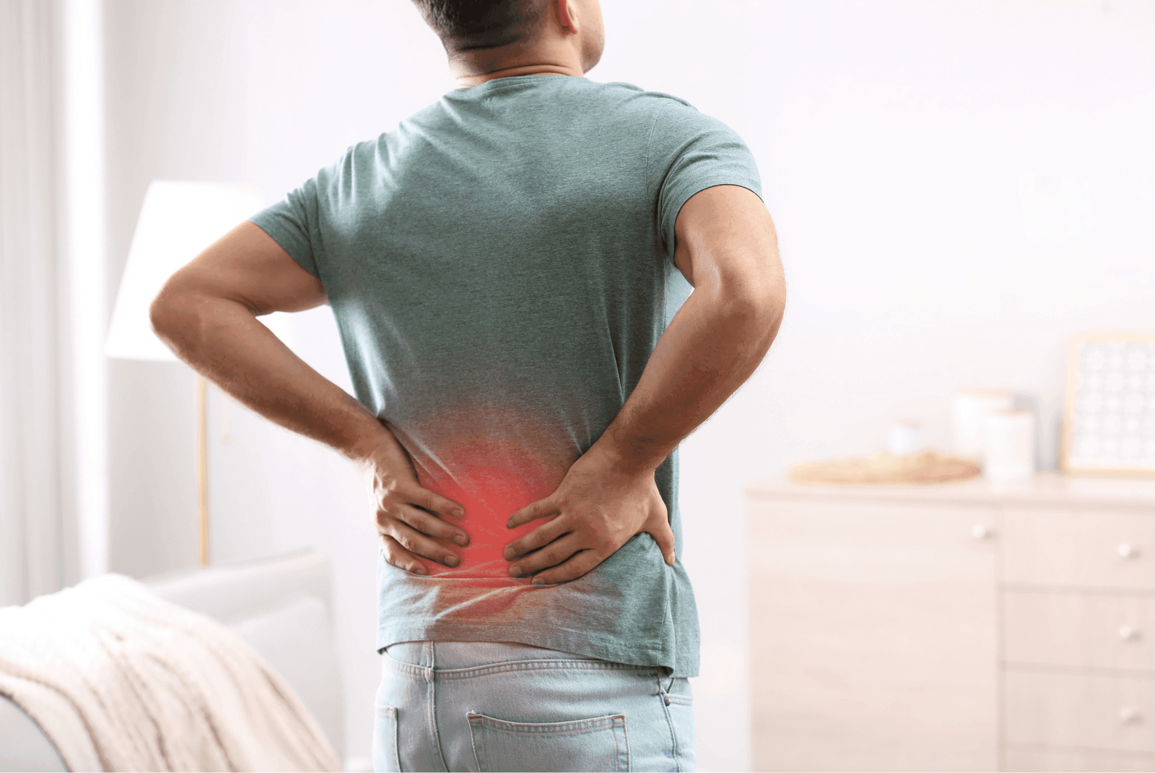Can Spinal Problems Cause Tremors?