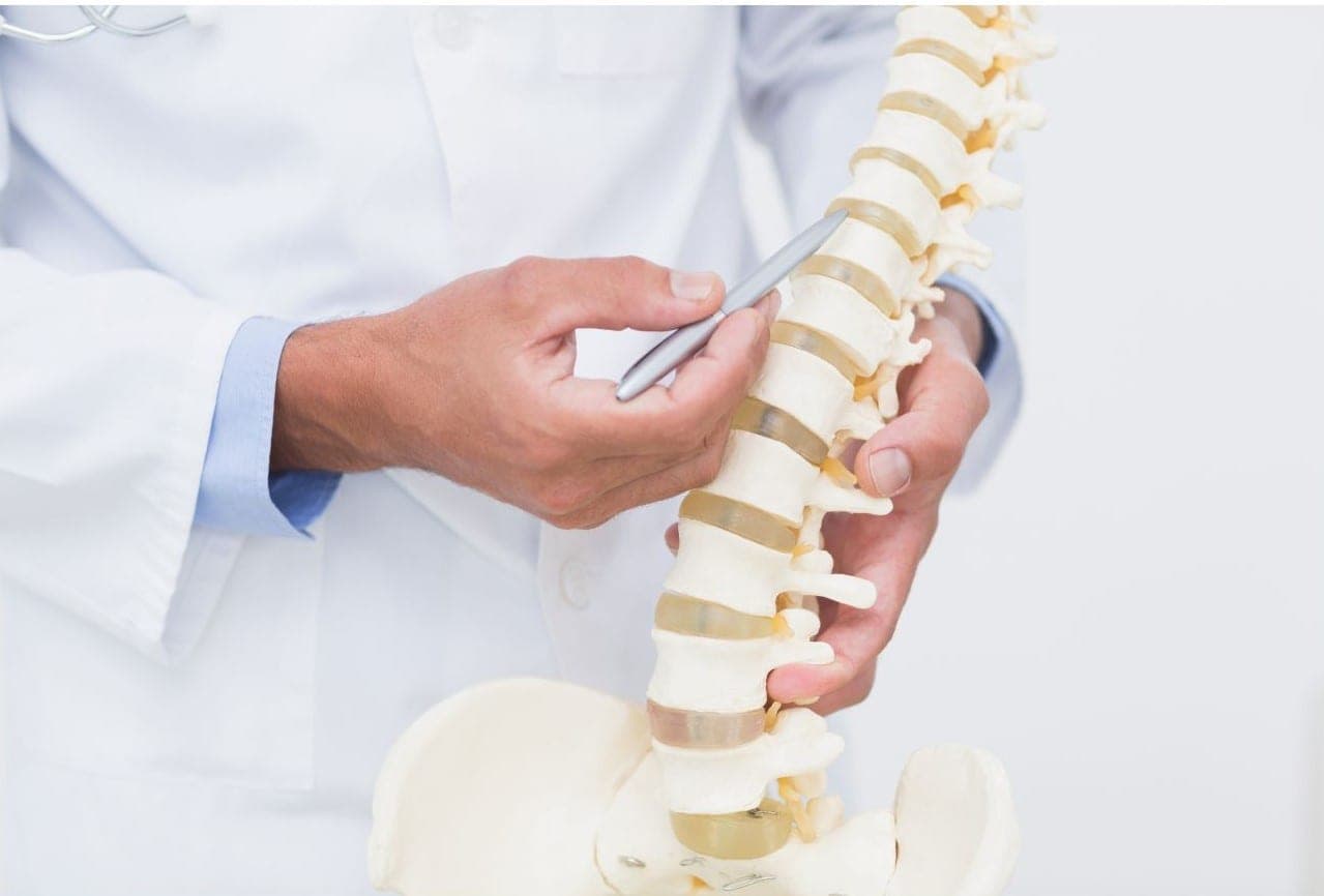 How Do You Know When You Need Spine Surgery?