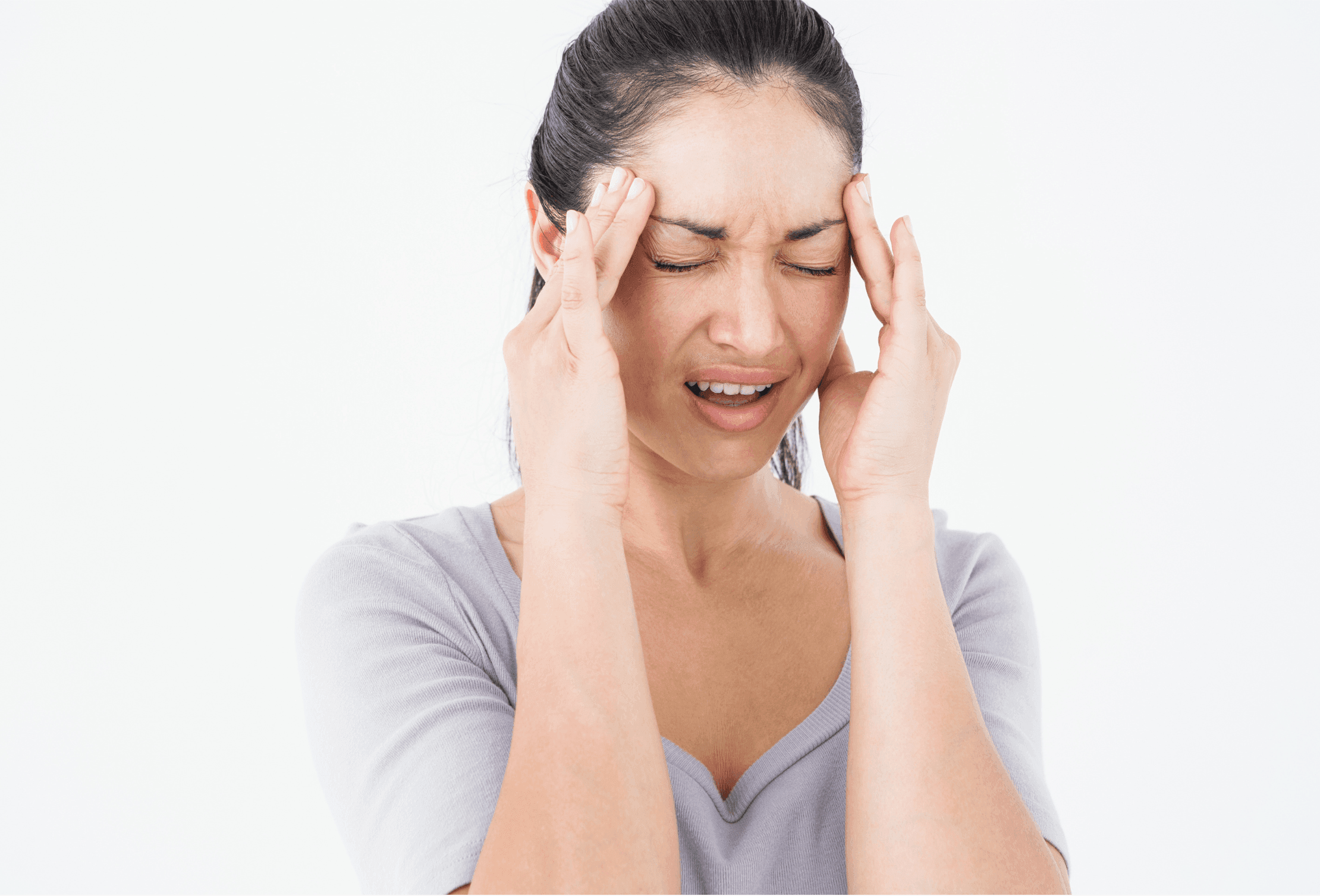 How to Heal Migraines Without Drugs