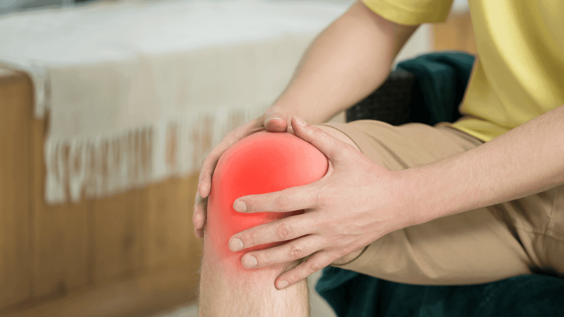 Living with Spinal Arthritis: Lifestyle Changes That Can Help