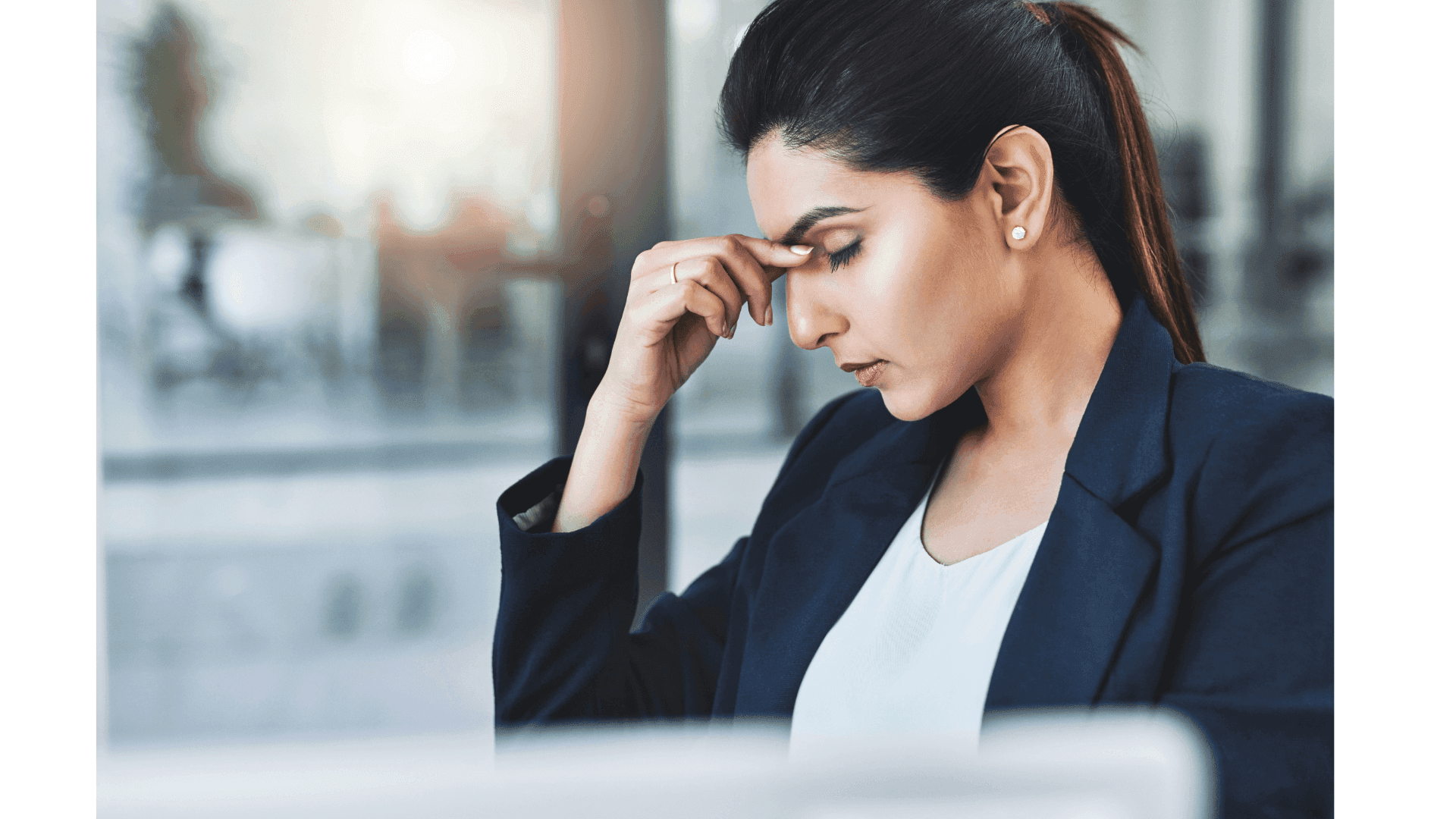 Brain Fog: Causes and Solutions Beyond Stress
