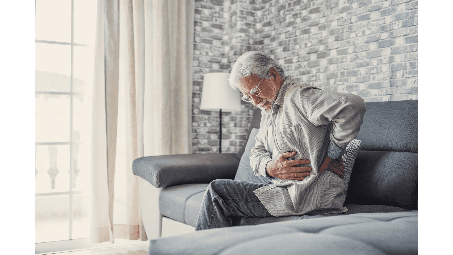 Tips for Preventing Falls and Protecting Your Spine in Old Age