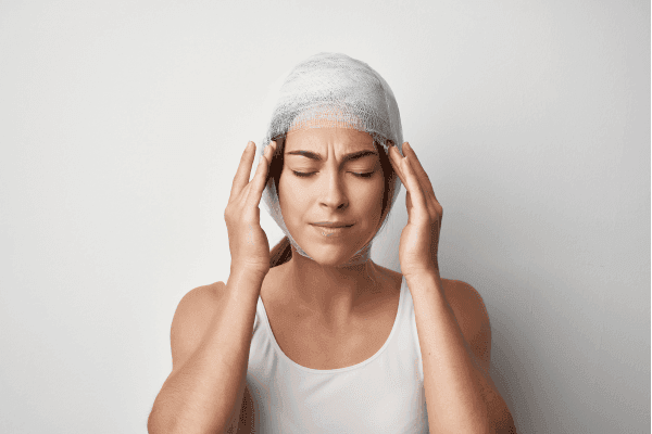The Link Between Head Injuries & Long-Term Brain Damage