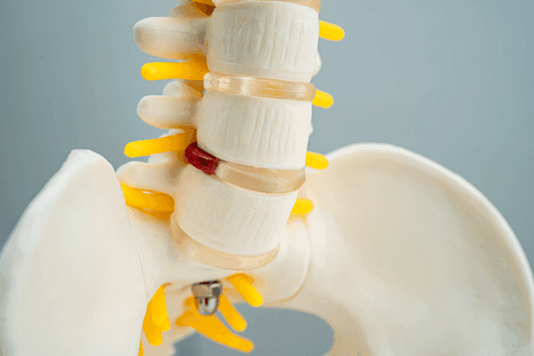 When Is It Too Late to Fix a Herniated Disc?