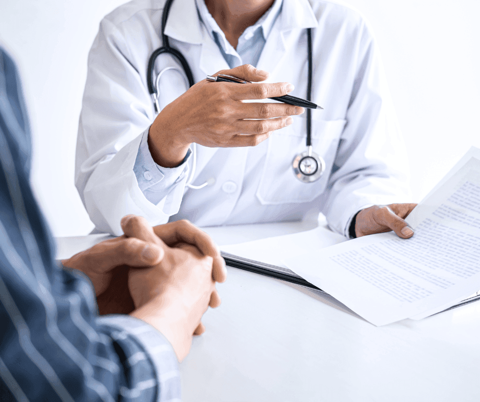Symptoms of Chiari Malformation and Surgical Correction