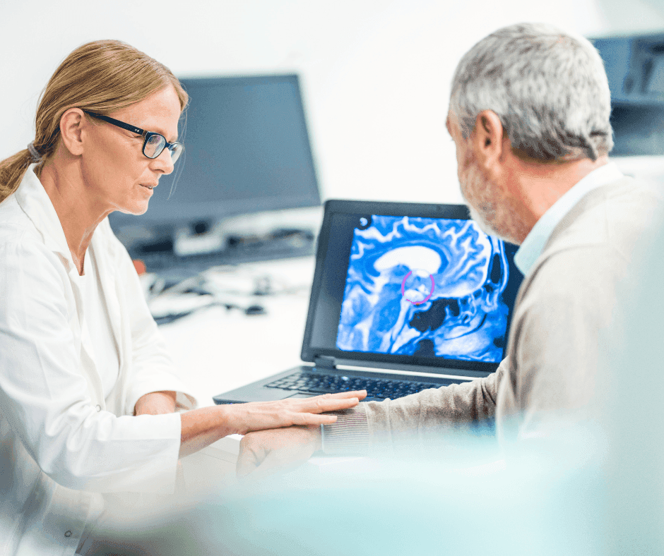 Understanding Brain Tumours: Are They All Cancerous?