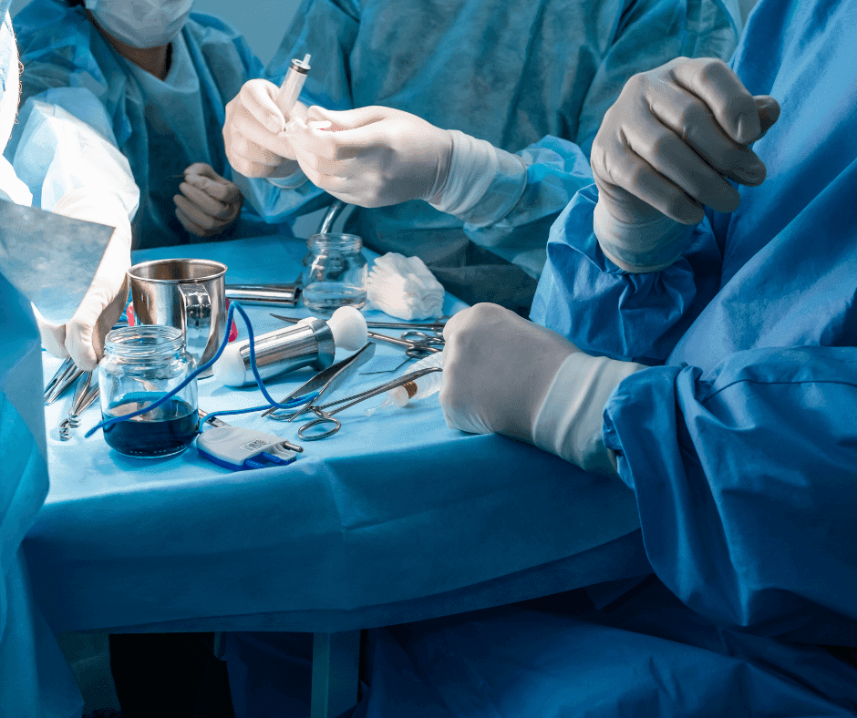 Minimally Invasive Brain Tumour Removal: What to Expect