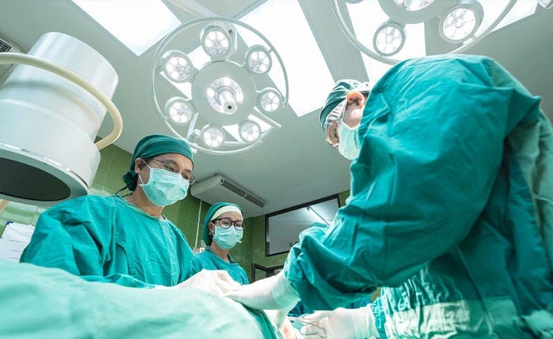 Cauda Equina Syndrome Symptoms and Emergency Spine Surgery