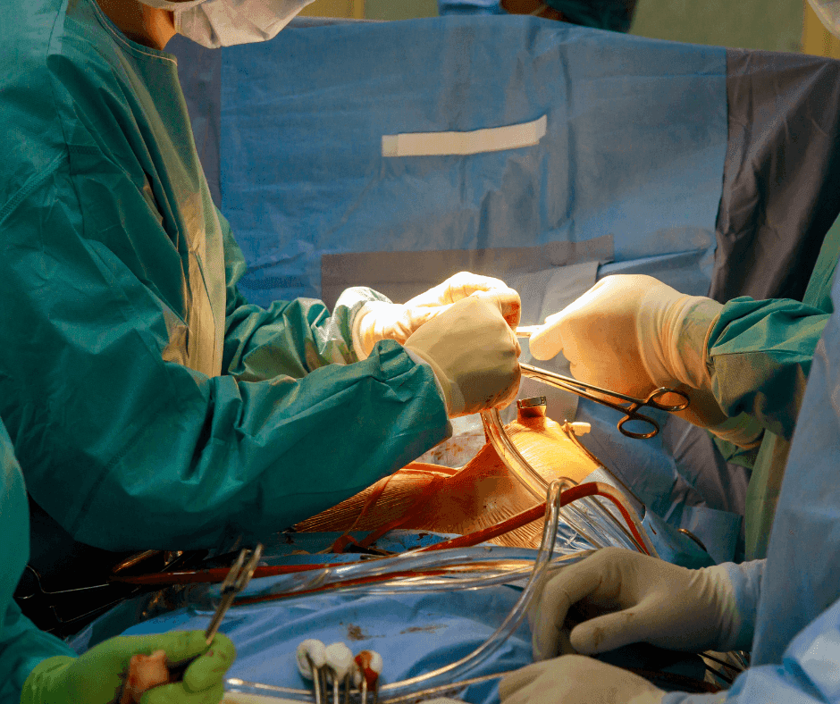 Can’t Sit, Can’t Sleep, Can’t Focus: When Sciatica Becomes a Surgical Case