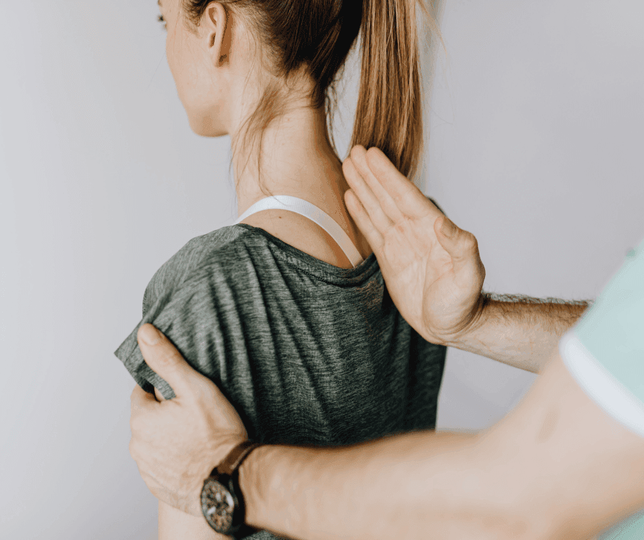 Spinal Cord Compression: Why You Shouldn’t Ignore It
