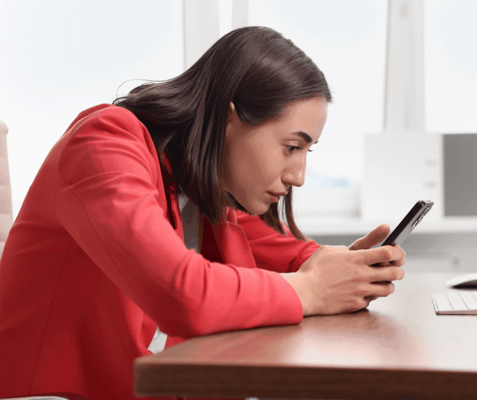 Tech Neck to Spine Surgery: When Poor Posture Turns Dangerous