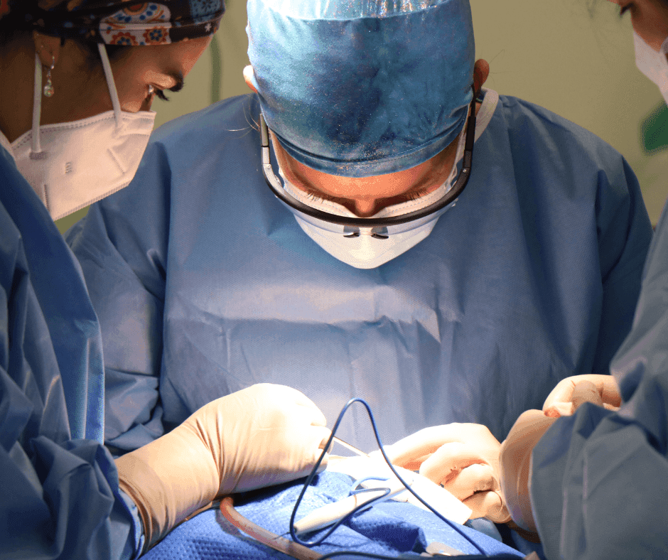My Face Drooped, Then I Collapsed: Recognizing Stroke Symptoms and the Role of Clot-Removal Surgery