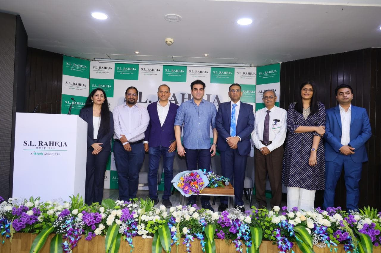 Launch of “Humraahi” Neuro Support Group