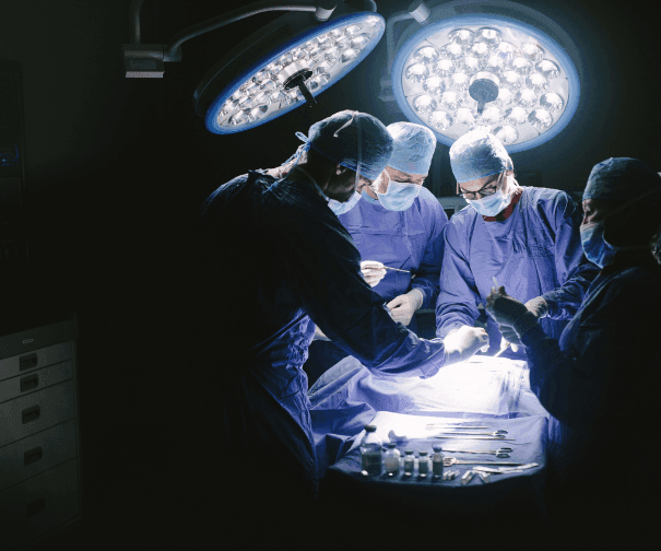 Brain Surgery in the Elderly: Special Considerations for Risk & Recovery