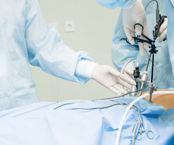 Endoscopic Spine Surgery: The Future of Minimally Invasive Spinal Care