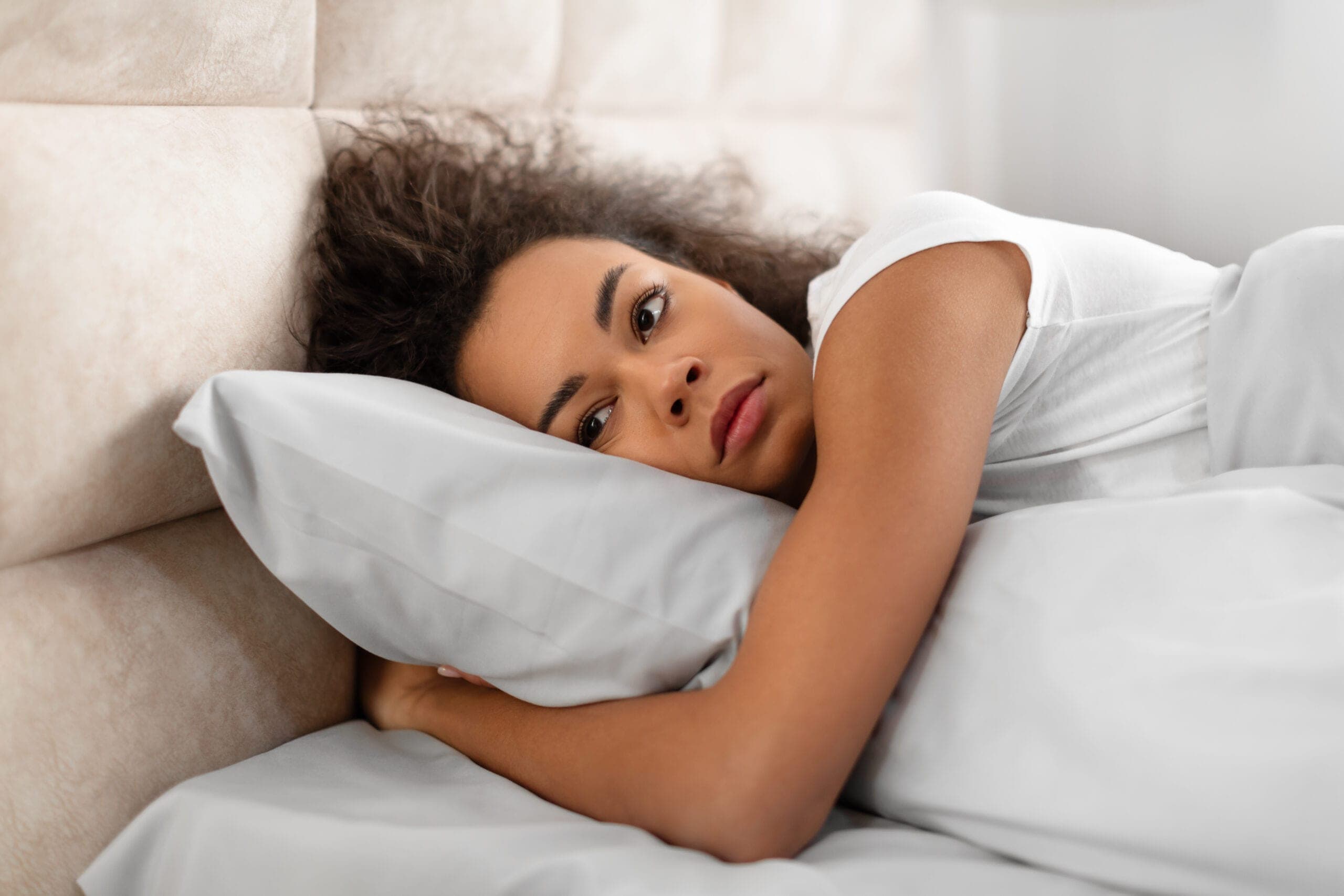 Can Poor Sleep Mimic Neurological Disorders? What You Should Know