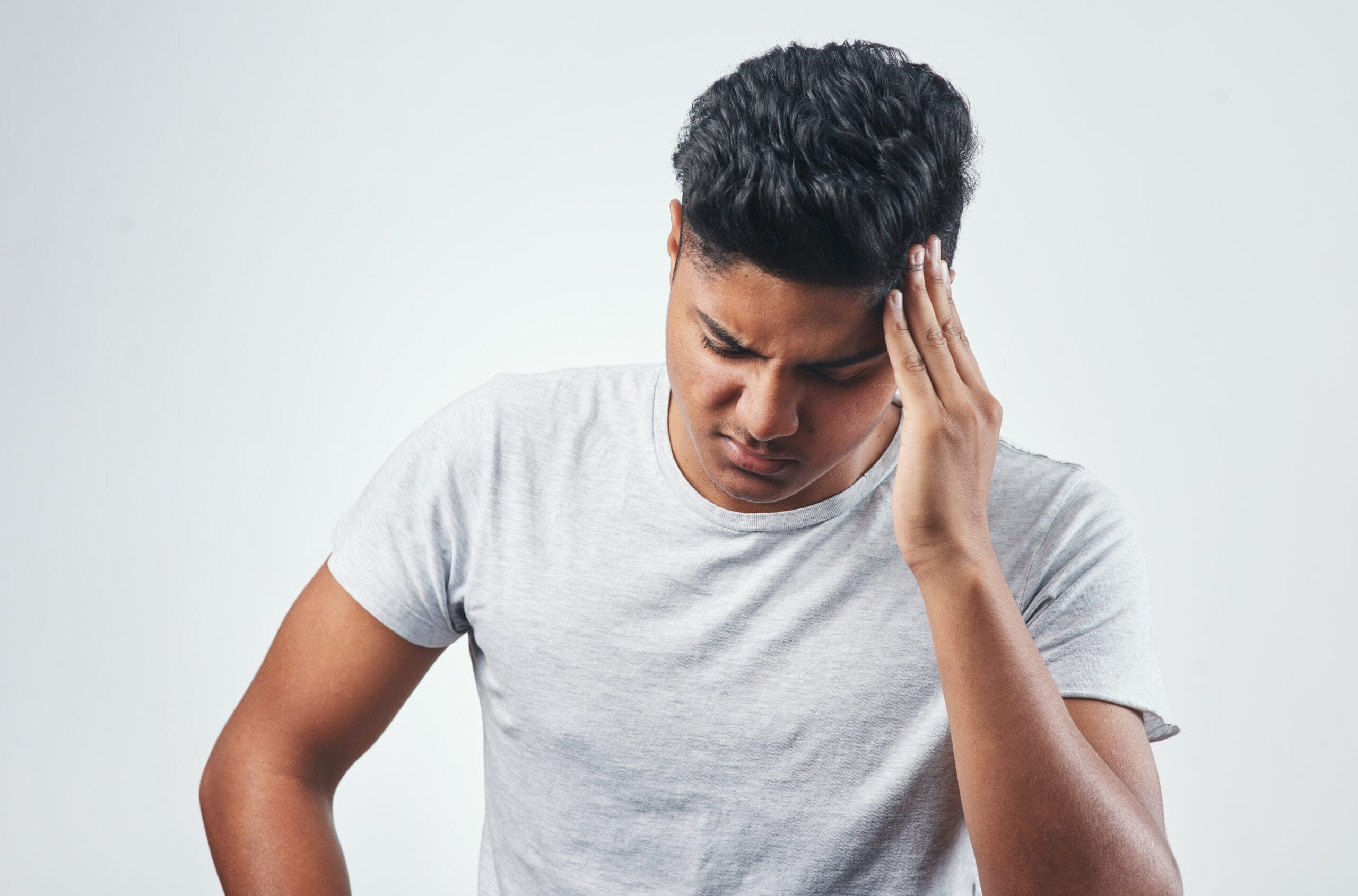 Early Signs of Stroke You Should Never Ignore