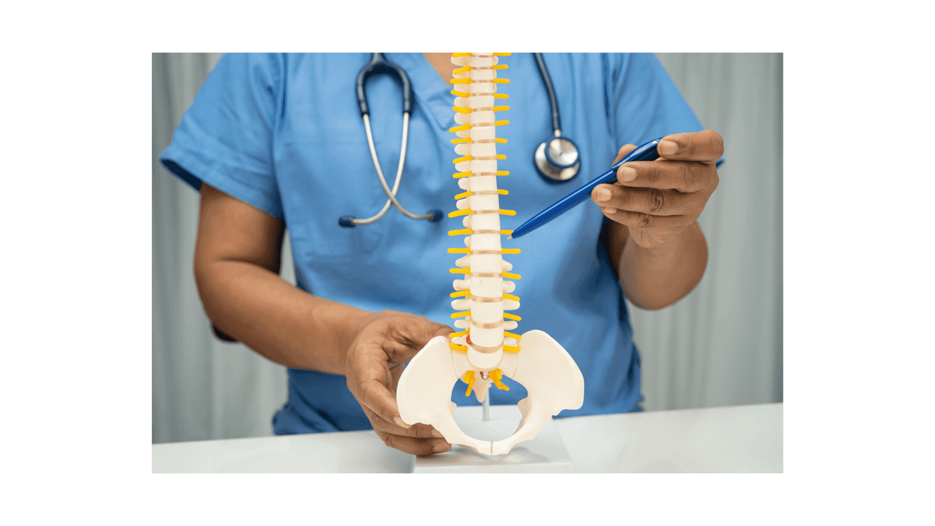 Can a Slipped Disc Affect Your Daily Life?