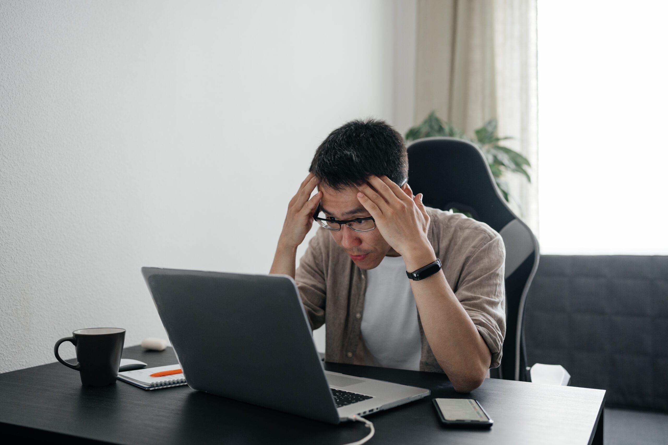 Why We Ignore Pain Until It’s Too Late: What Your Brain Isn’t Telling You