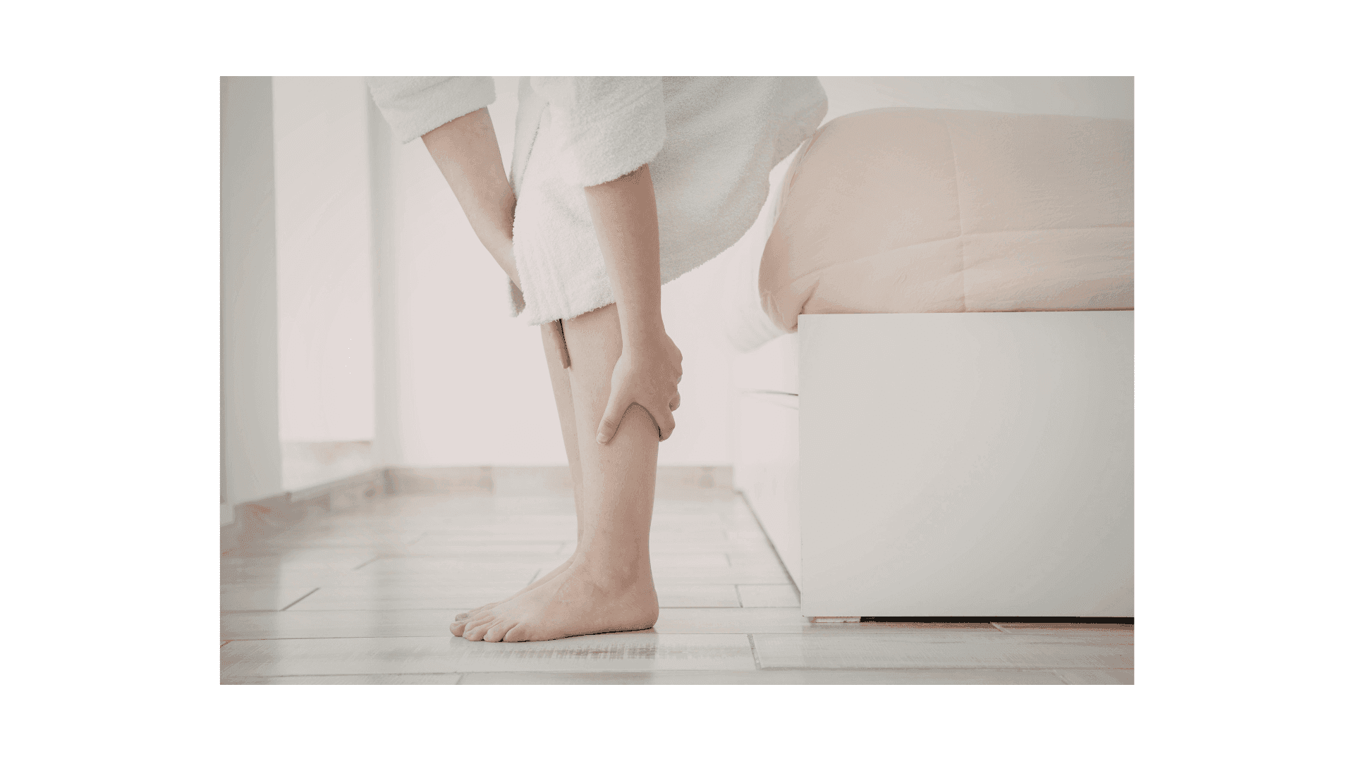 Lumbar Spinal Stenosis: When Nerve Narrowing Affects Mobility