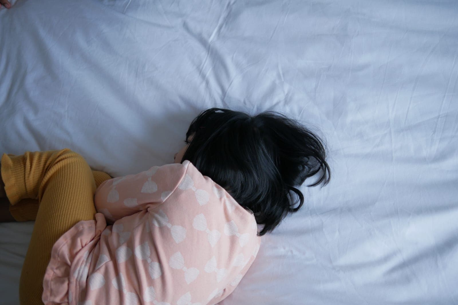 Why Children Get Seizures: Common Causes and When to Worry
