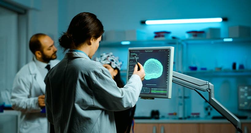 The Future of Neurosurgery: How Innovation is Improving Brain and Spine Treatments