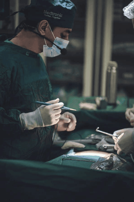 Awake Craniotomy: Demystifying Brain Surgery While the Patient is Awake