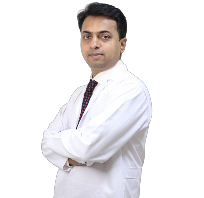 Jayesh doctor